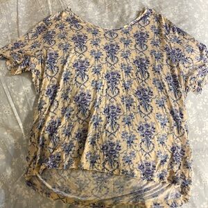 LoveShackFancy short sleeve